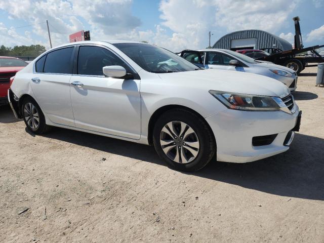  HONDA ACCORD 2014 Biały