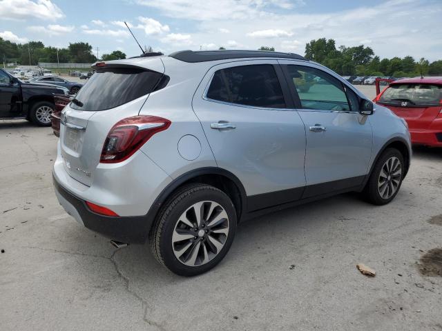  BUICK ENCORE 2018 Silver