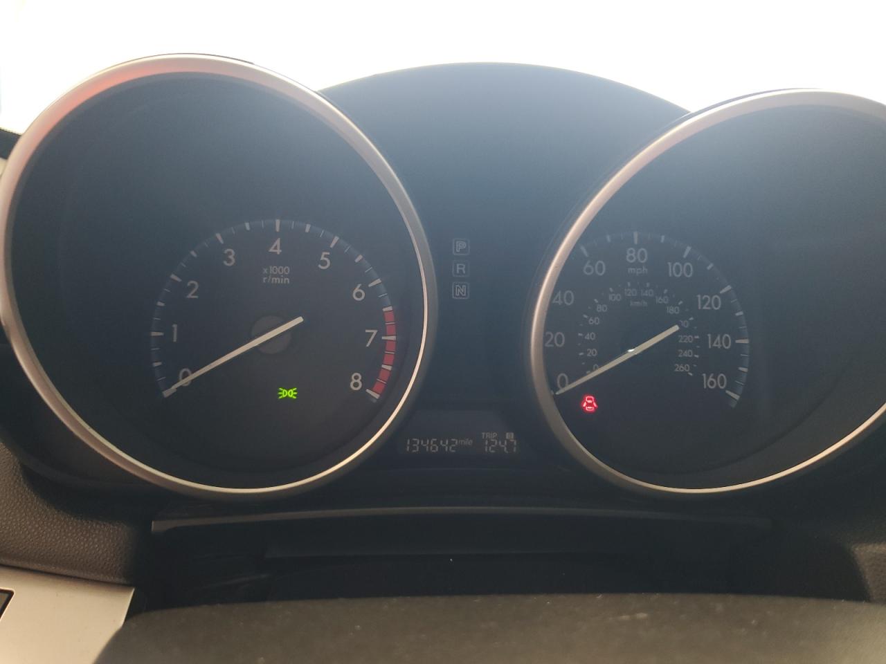 2013 Mazda 3 I VIN: JM1BL1MP4D1722164 Lot: 63817175