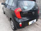 2012 KIA PICANTO 1 for sale at Copart WESTBURY