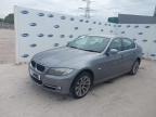 2011 BMW 318D EXCLU for sale at Copart BRISTOL