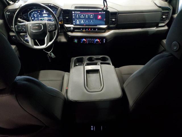  GMC SIERRA 2022 Czarny