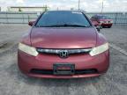2008 HONDA CIVIC LX   à vendre chez Copart ON - OTTAWA