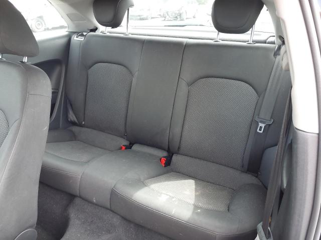 2015 AUDI A1 SE TDI