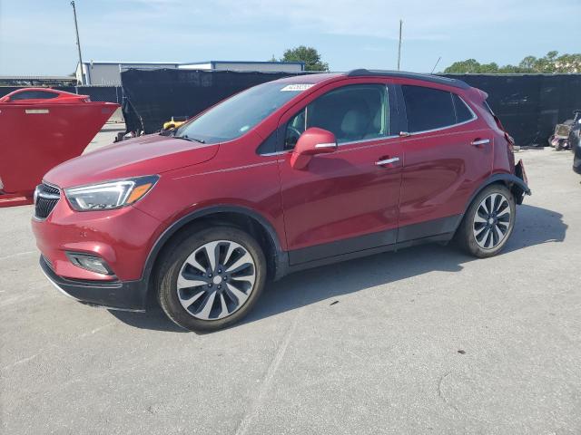  BUICK ENCORE 2019 Red