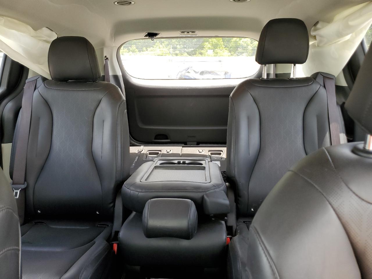 2023 Kia Carnival Lx VIN: KNDNB4H32P6264284 Lot: 64503955