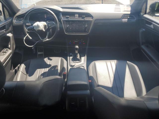  VOLKSWAGEN TIGUAN 2022 Biały