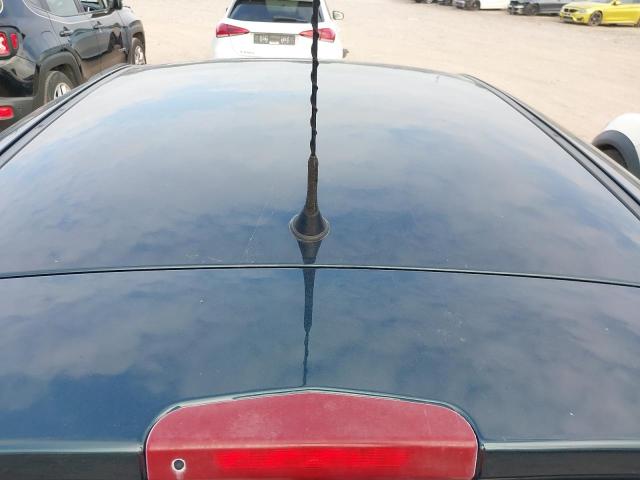 2015 VAUXHALL CORSA LIFE