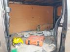 2017 RENAULT TRAFIC LL29 SPORT NAV ENG LL29 ENERGY DCI 125 SPORT NAV VAN for sale at Copart ST HELENS