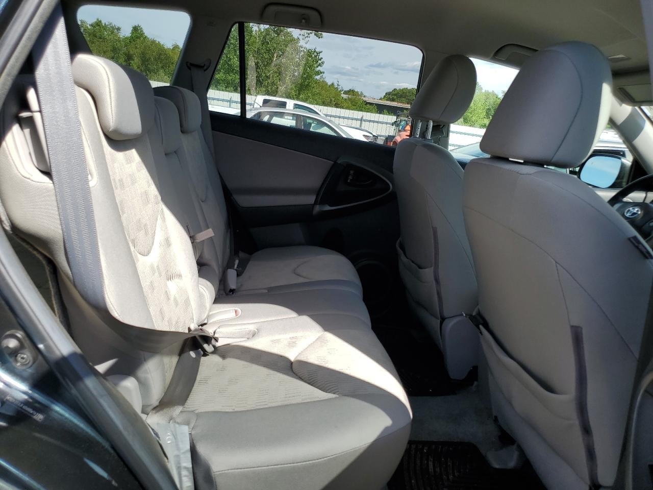 2011 Toyota Rav4 VIN: 2T3JF4DV8BW141199 Lot: 65021355