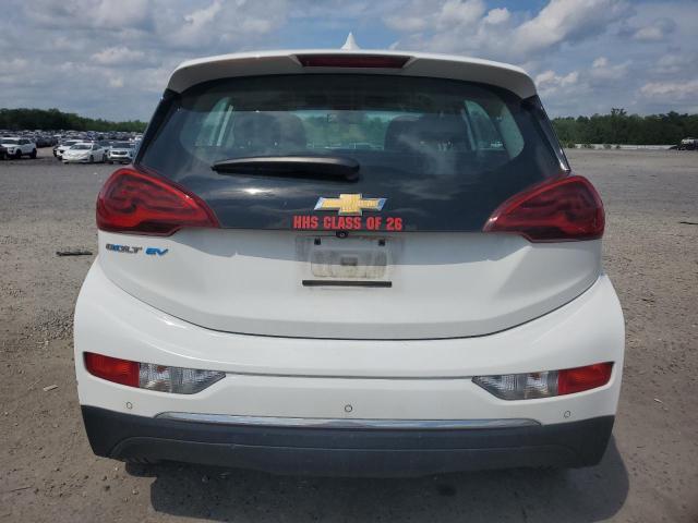  CHEVROLET BOLT 2020 Biały