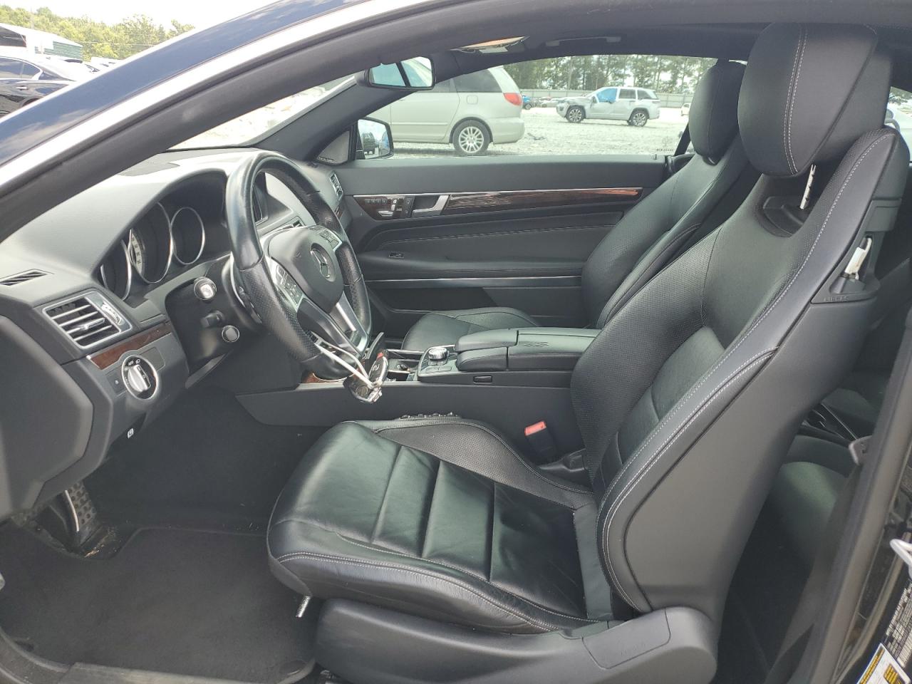 2014 Mercedes-Benz E 350 VIN: WDDKJ5KB4EF283711 Lot: 62452755