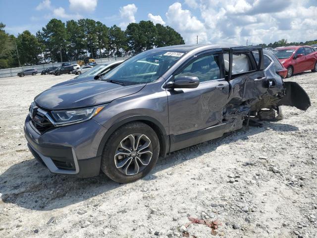 HONDA CR-V EX 2021
