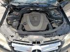 2010 MERCEDES-BENZ GLK 350   for sale at Copart TX - EL PASO