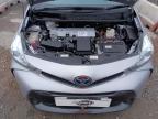 2020 TOYOTA PRIUS ALPH for sale at Copart WOLVERHAMPTON