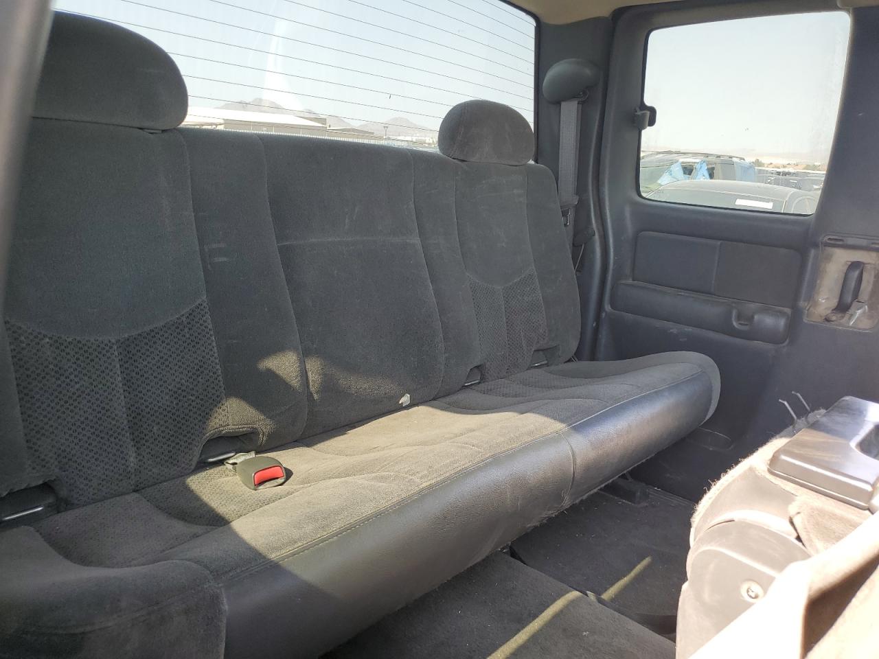 2005 Chevrolet Silverado K1500 VIN: 1GCEK19B45Z147421 Lot: 64835045