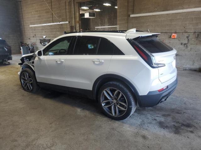  CADILLAC XT4 2020 Biały
