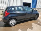 2014 NISSAN VERSA NOTE S   for sale at Copart NB - MONCTON