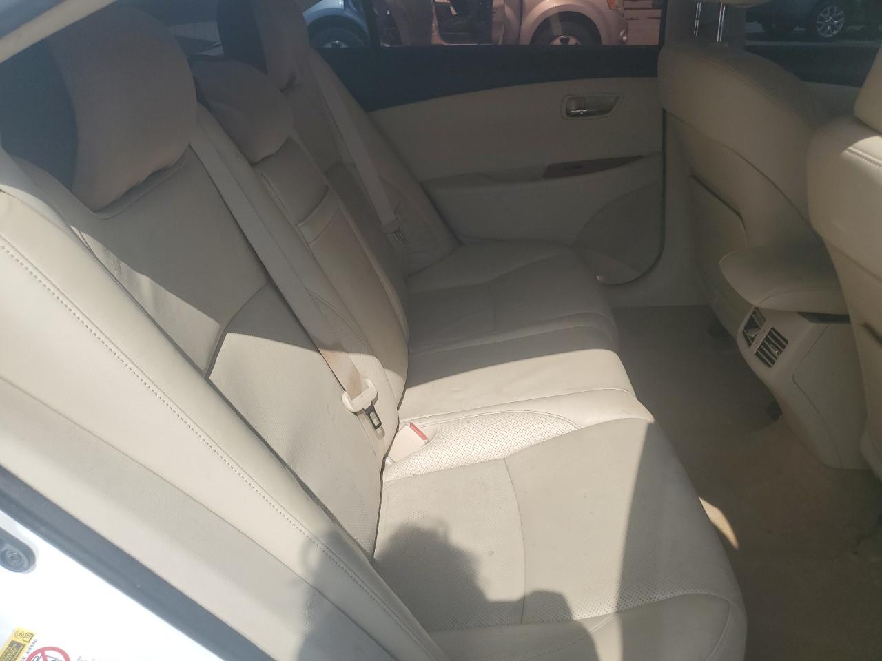 2011 Lexus Es 350 VIN: JTHBK1EG5B2431051 Lot: 64951905