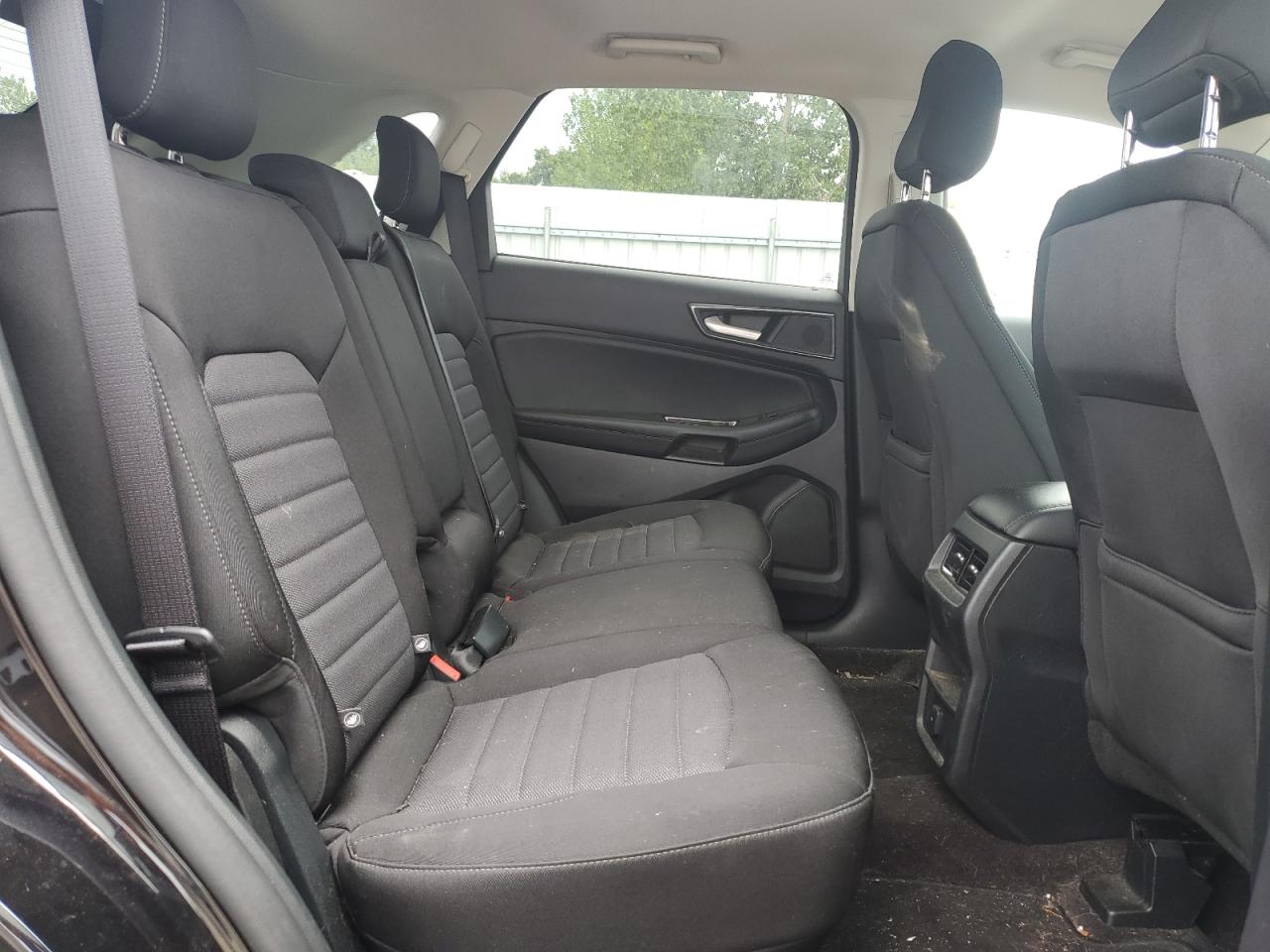 2020 Ford Edge Se VIN: 2FMPK4G90LBB26264 Lot: 66703235