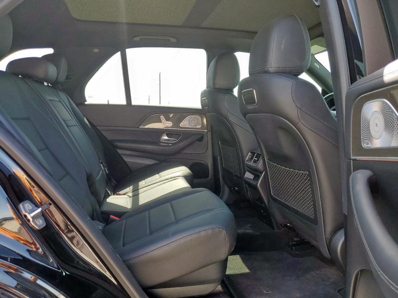 4jgfb4ke2la040143 4JGFB4KE2LA040143 2020 Mercedes-Benz Gle 350 4Matic