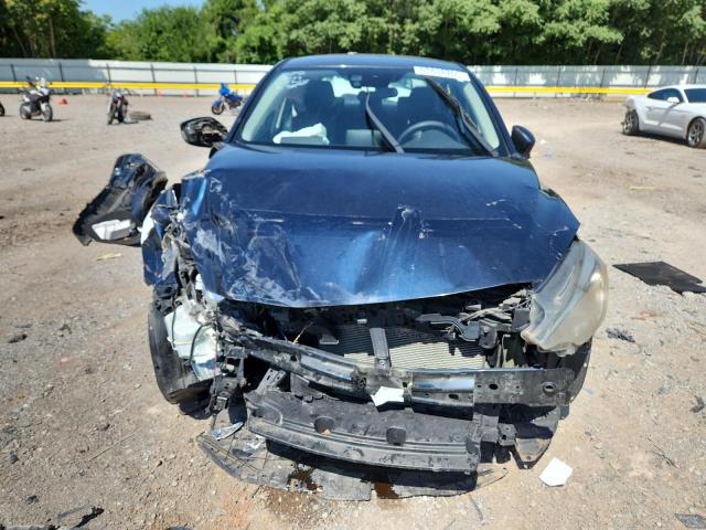  TOYOTA SCION 2016 Granatowy