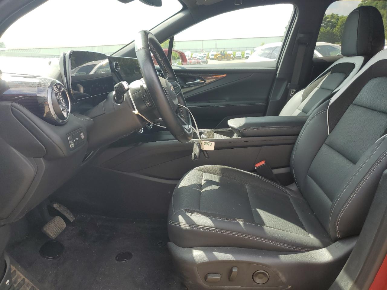 2024 Chevrolet Blazer 2Lt VIN: 3GNKDBRJ1RS244547 Lot: 66397885