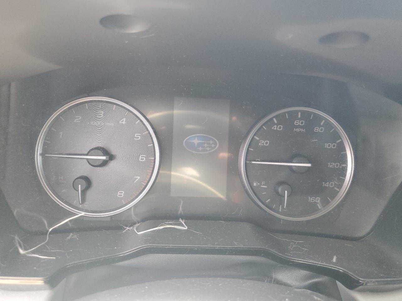 2020 Subaru Legacy Premium VIN: 4S3BWAC68L3030024 Lot: 63485875