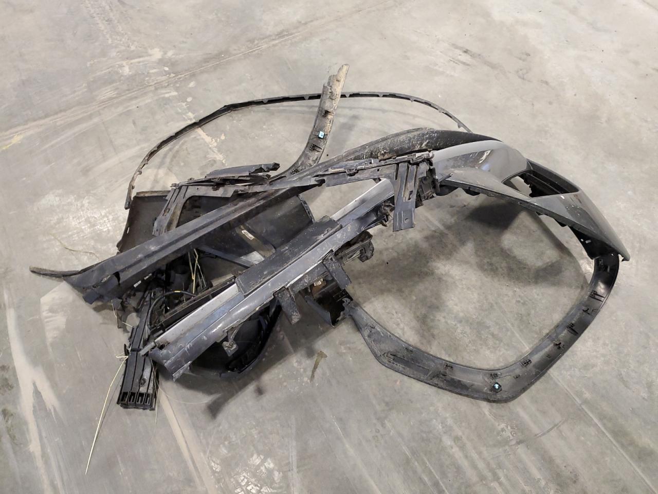 2023 Hyundai Tucson Sel VIN: 5NMJFCAE0PH218822 Lot: 65222595