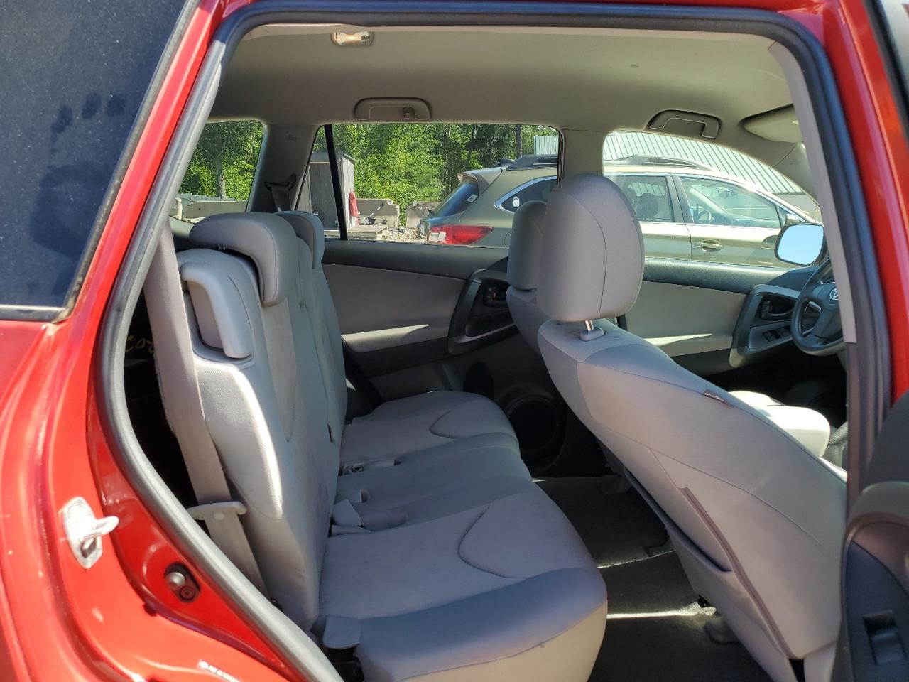2010 Toyota Rav4 VIN: JTMBF4DV7AD037626 Lot: 62675605
