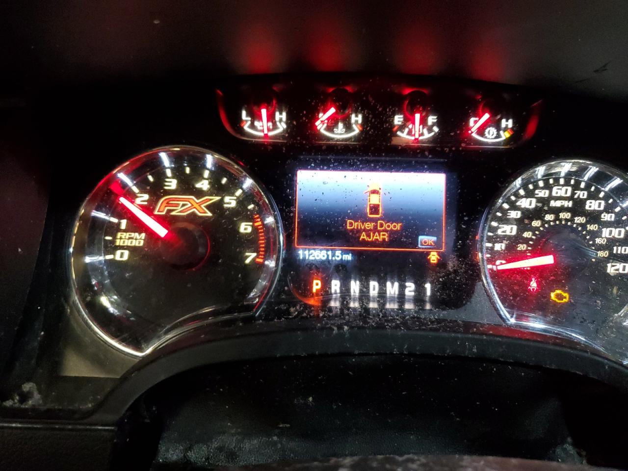 2014 Ford F150 Supercrew VIN: 1FTFW1ET6EFC41728 Lot: 66624015