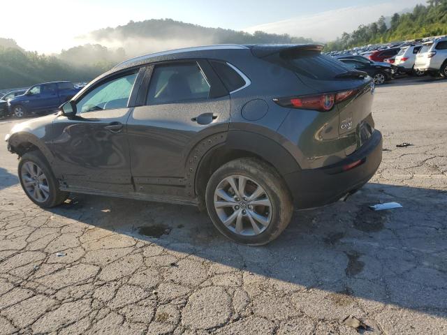  MAZDA CX30 2022 Gray