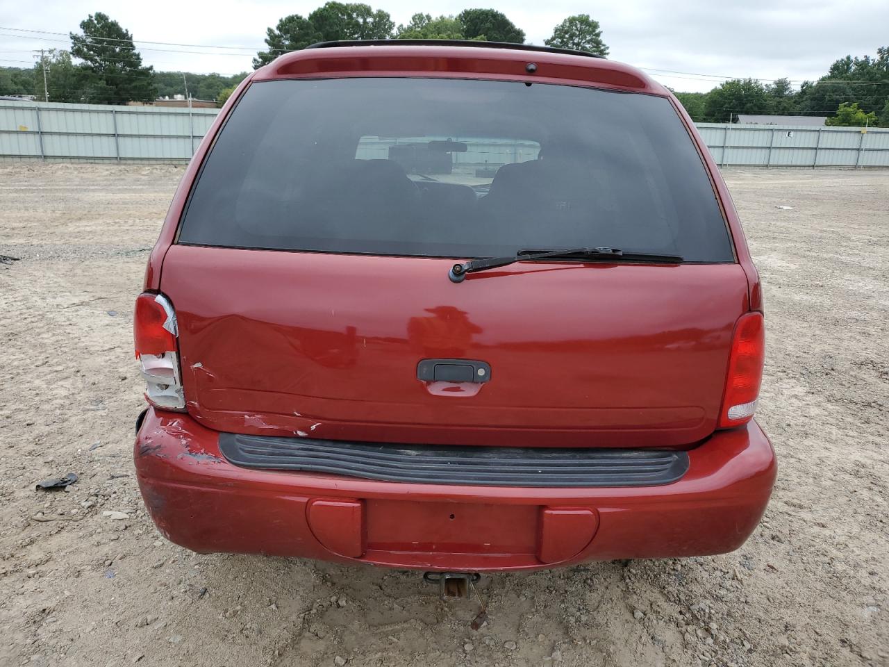 1999 Dodge Durango VIN: 1B4HR28Y0XF672062 Lot: 64004405