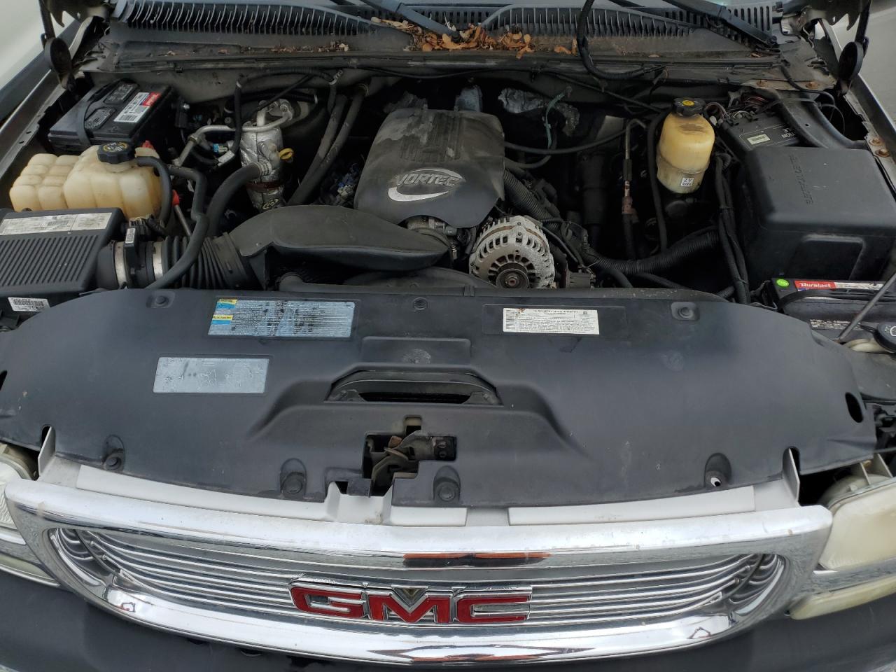 2002 GMC Sierra K2500 Heavy Duty VIN: 1GTHK29U12E223538 Lot: 65034655