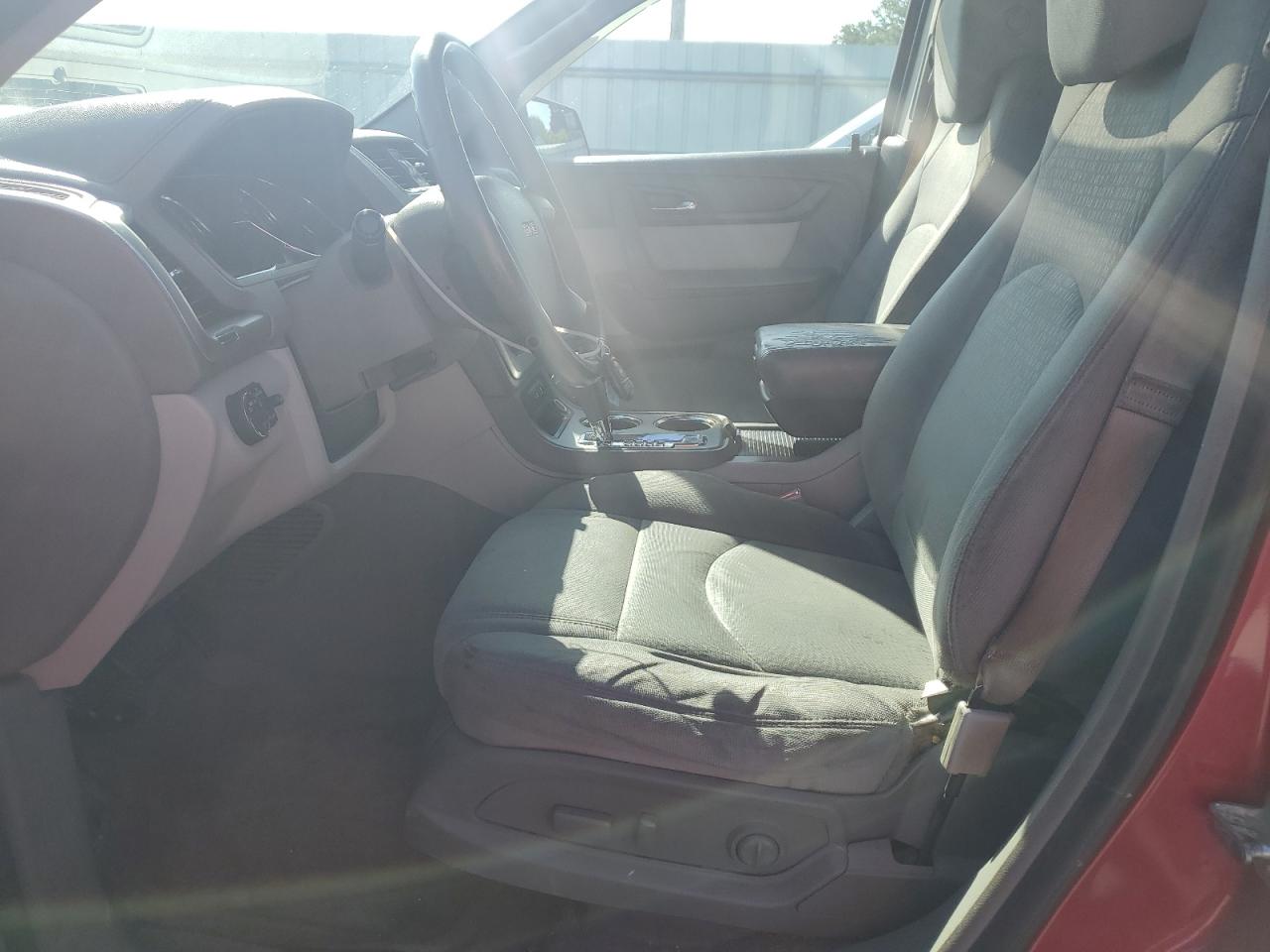 2014 GMC Acadia Sle VIN: 1GKKVPKDXEJ176000 Lot: 65133715