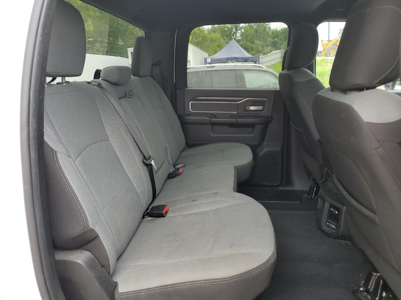 3C6UR5DJ7PG611048 2023 Ram 2500 Big Horn