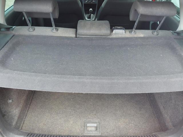 2013 VOLKSWAGEN POLO MATCH