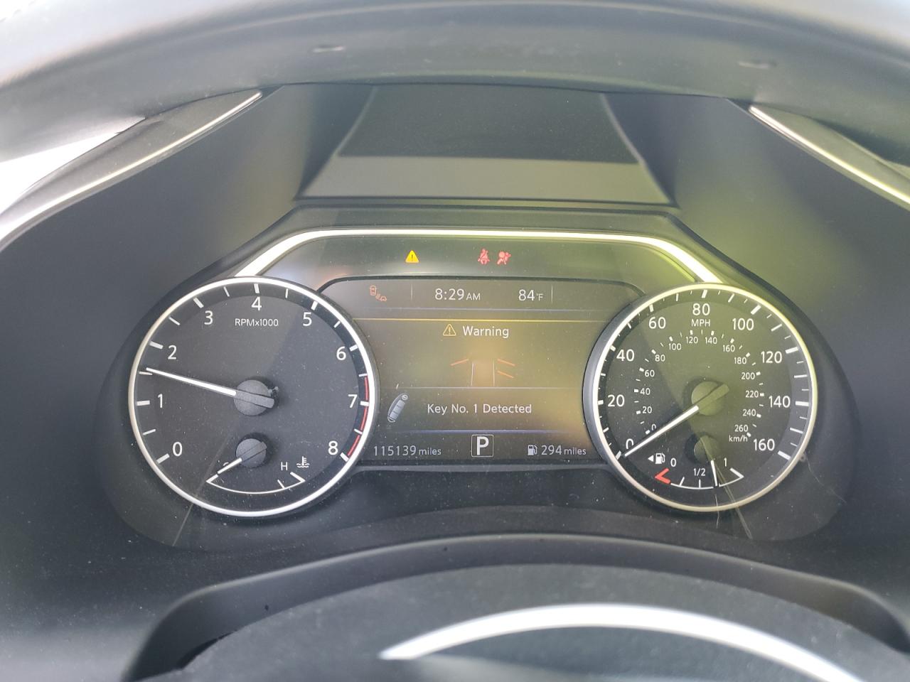 2018 Nissan Murano S VIN: 5N1AZ2MH6JN169817 Lot: 63232495