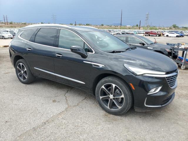  BUICK ENCLAVE 2022 Czarny