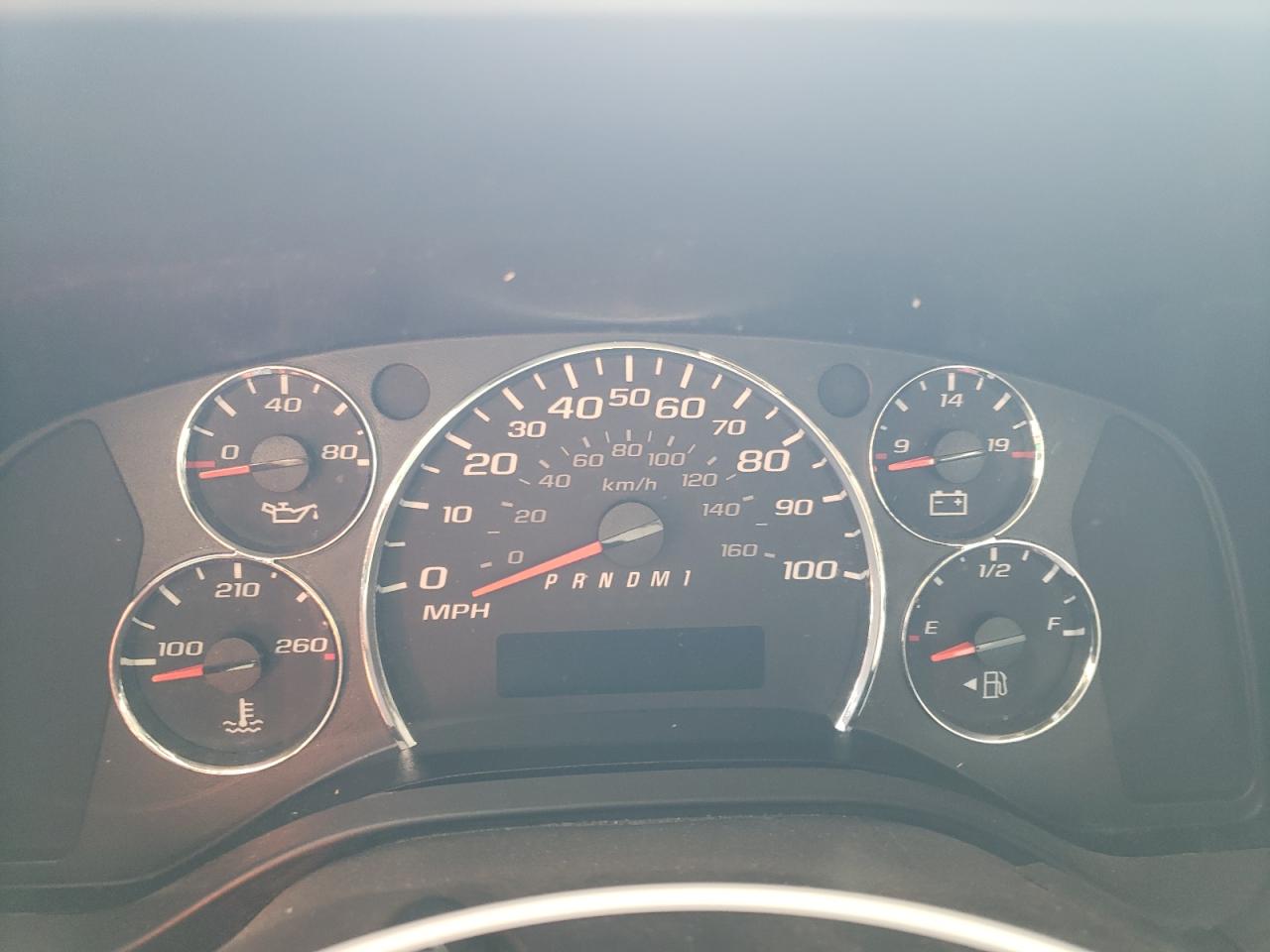 2014 Chevrolet Express G3500 VIN: 1GB0G2BA6E1143876 Lot: 64677015