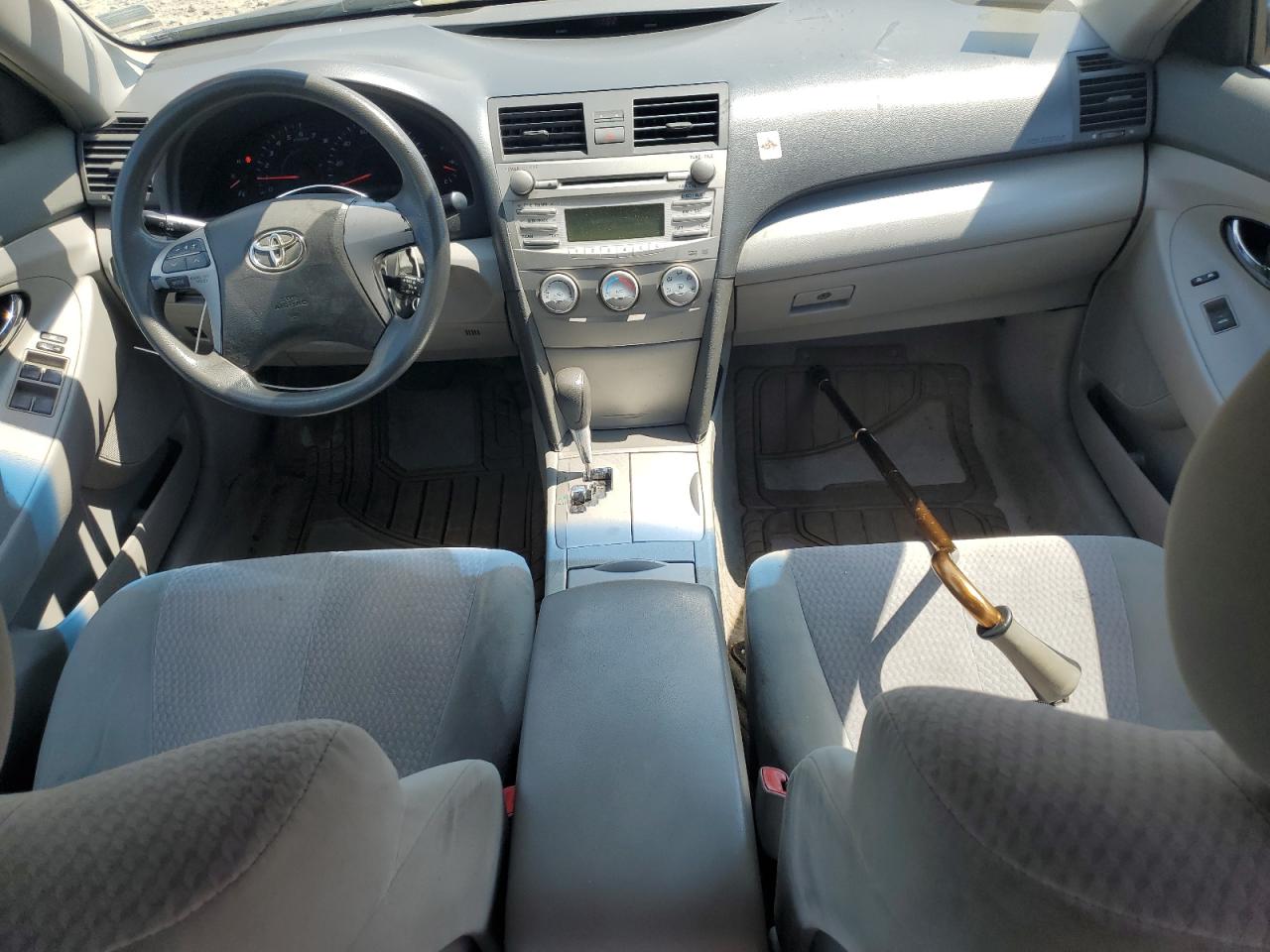 2010 Toyota Camry Base VIN: 4T1BF3EK8AU043218 Lot: 65462075