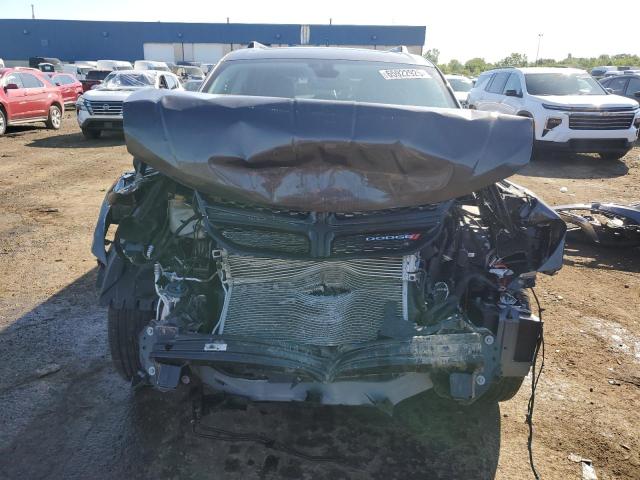  DODGE JOURNEY 2020 Угольный