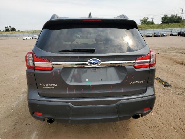  SUBARU ASCENT 2020 Gray