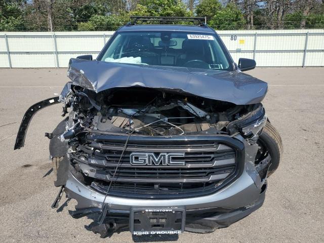  GMC TERRAIN 2020 Szary