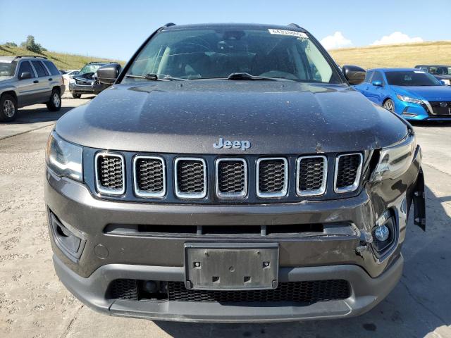  JEEP COMPASS 2018 Szary