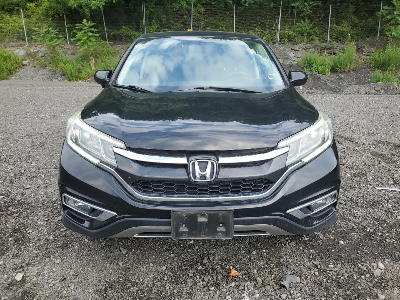 5J6RM4H56GL069720 HONDA CRV 2016