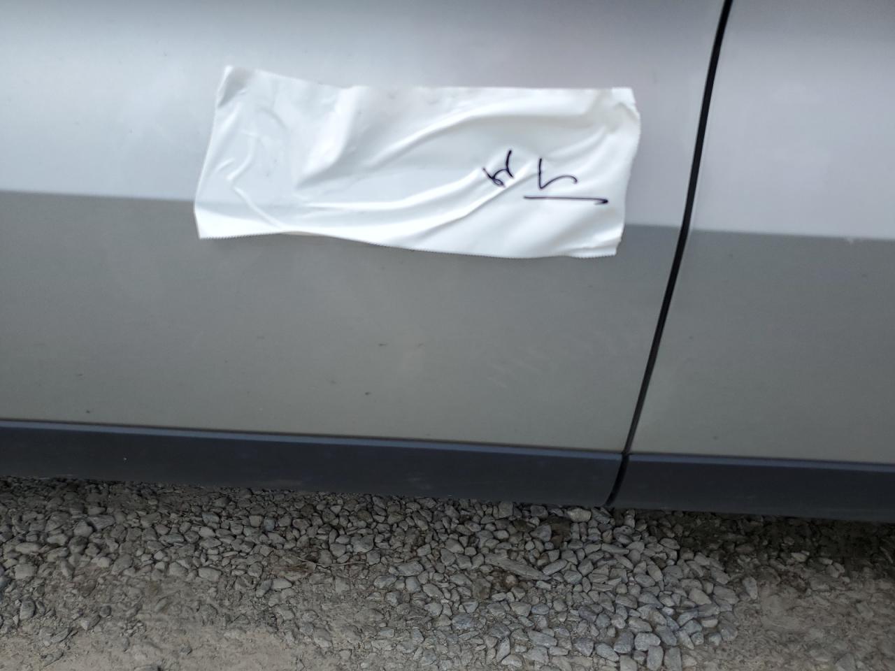2022 Mitsubishi Outlander Se VIN: JA4J3UA8XNZ088463 Lot: 64192725