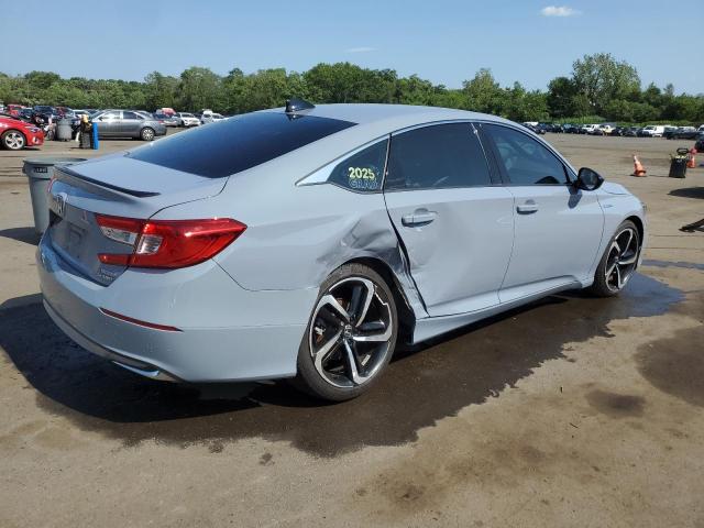  HONDA ACCORD 2022 Gray