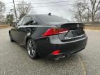 2019 LEXUS IS 300   for sale at Copart MA - NORTH BOSTON