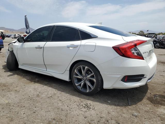  HONDA CIVIC 2019 Biały